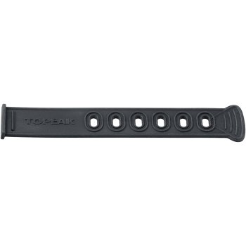 Topeak Sangle Caoutchouc – Pour RedLite II Et WhiteLite HP Mega 10W – Noir – Taille Unique – Accessoire De Fixation Rapide