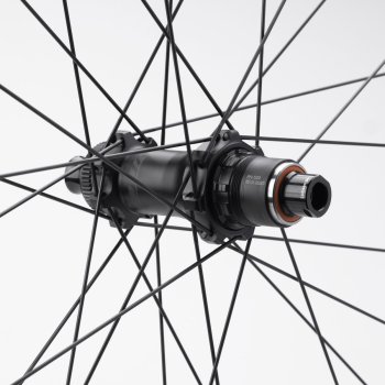 Syncros Silverton 1.0 Wheelset - 29