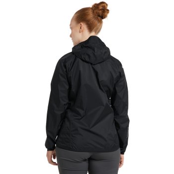 Haglöfs L.I.M GTX Jacket Women - true black 2C5 | BIKE24