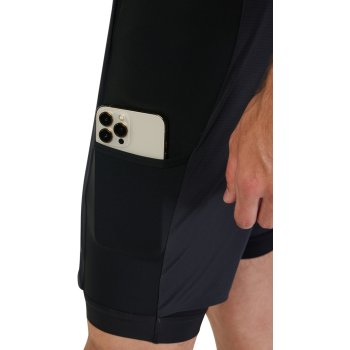 fox ascent bib shorts