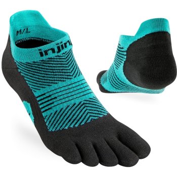 Run Lightweight No-Show Socks