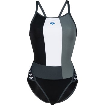 Maillot de bain 1 pièce femme Arena Icons Super Fly Solid - Natation -  Activités