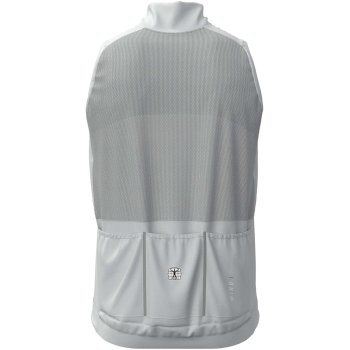 Gilet Bioracer Vélo Homme – Taille 4 – Respirant, Zip Intégral – Occasion