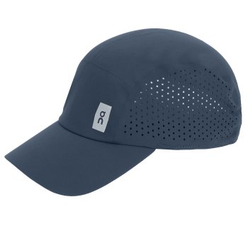 On Lightweight Cap - Navy | BIKE24 