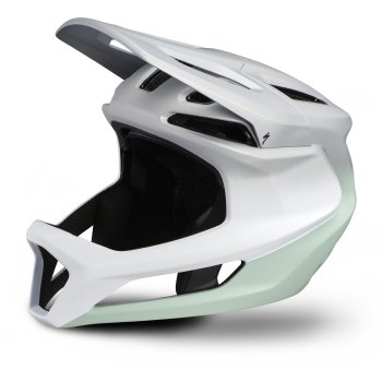 Specialized Gambit Fullface Helmet - White Sage | BIKE24