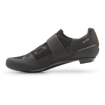 DMT SH10 Road Shoes - black/black | BIKE24