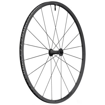 DT SWISS ER 1400 Dicut DB 21 HG11速＋XDR DT Swiss ER 1400 DiCut Front Wheel - 700, 12 x 100mm, Center
