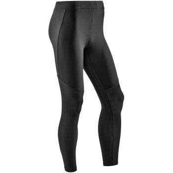CEP Recovery Allday Merino Compressiesokken Heren - anthracite