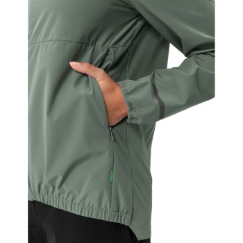 Vaude Cyclist Air Jacket Women - agave | BIKE24