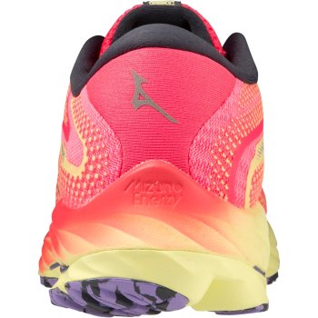 Mizuno running a1 2024 mens pink