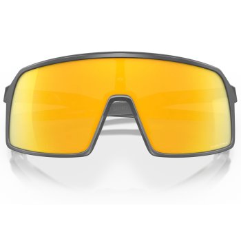Oakley Sutro S Glasses - Matte Carbon/Prizm 24k - OO9462-0828