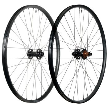 Stans crest store 24 wheelset