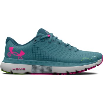 Under armour hot sale charged rebel womens