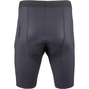 Nalini Granite Pantaloni Sportivi Uomo Con Bretelle - Lycra Traspirante E Cuciture Piatte Per Il Ciclismo