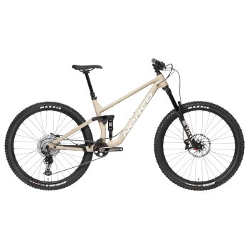 Norco a3 shop