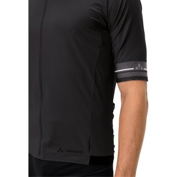 Maglia Tecnica Uomo VAUDE Furka FZ – Nuova Con Etichette – Traspirante Per Ciclismo - Foto 4