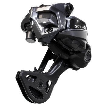 Shimano XTR RD-M9250 Rear Derailleur - Di2 | 12-speed | medium (GS