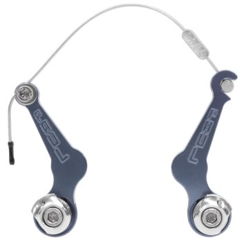 パーツ PAUL Touring Canti Brake Silver PAUL* touring canti brake (silver) - BLUE LUG ONLINE STORE