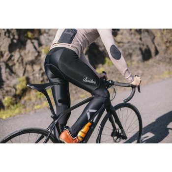 Isadore Ovada Deep Winter Tights | BIKE24