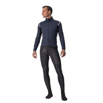 Castelli Perfetto RoS 2 Convertible Jacket Men - belgian