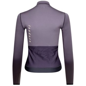 Isadore Alternative Light Longsleeve Jersey Women - Shark | BIKE24