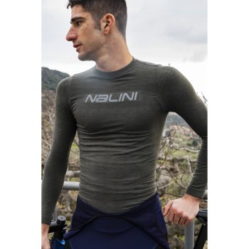 BOGGI Milano: Camisa De Vestir Con Microdiseño De Manga Larga Hombre