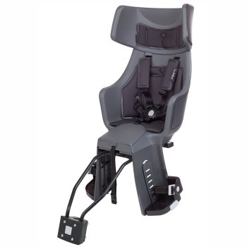 Bobike rear seat sale