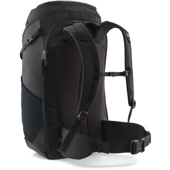 Husky SLOPER 45L Zaino Expedition – Nero, Impermeabile, Con Protezione Pioggia, Sistema Ventilazione - 2