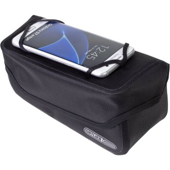 Ortlieb E226 Kit Di Montaggio Per Borse Da Manubrio – Compatibile Con Display E-Bike E Manubri Ø 22-31,8 Mm – Nero - 2