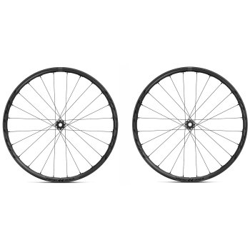 Fulcrum Rapid Red 3 DB 650B Gravel Wheelset - Clincher