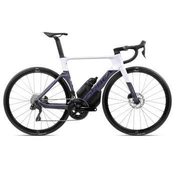 Orbea Orca Aero M Iltd Di Racefiets Tanzanite Lilac