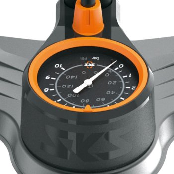SKS Air-X-Plorer 10.0 Bomba de Pie