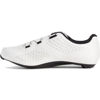 新品Trek Velocis Road Shoe EU 43 ホワイト trek-velocis-road-cycling-