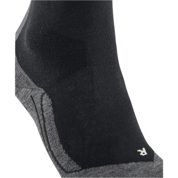 Calze Da Sci Falke SK4 Advanced - Uomo, In Lana E Materiale Tecnico, Sottili E Calde