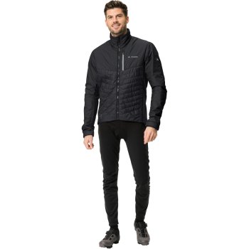 Vaude Posta Full Zip Tricot - Fietsshirt Heren online kopen