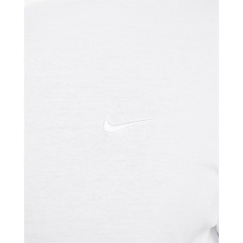 Nike Dri-FIT Primary Short-Sleeve Men - white/white DV9831-100 | BIKE24