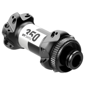 DT Swiss 350 Front Hub - Road | Straightpull | Centerlock - 12x100mm ...