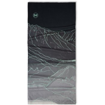 BUFF：ORIGINAL ECOSTRETCH 10組セット<C>未使用・新品 Buff® Original EcoStretch Multifunctional Cloth - Unal Grey | BIKE24
