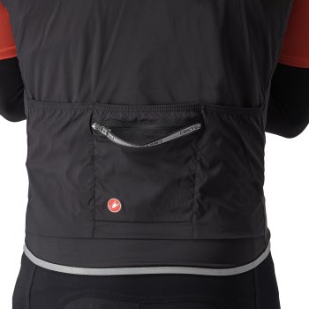 Castelli Fly Jack-Sey - Maillot ciclismo - Hombre