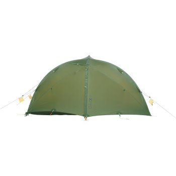 Exped Venus II UL Tent - moss 24 | BIKE24