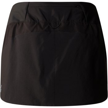 The North Face Sunriser Skort Women - TNF Black | BIKE24