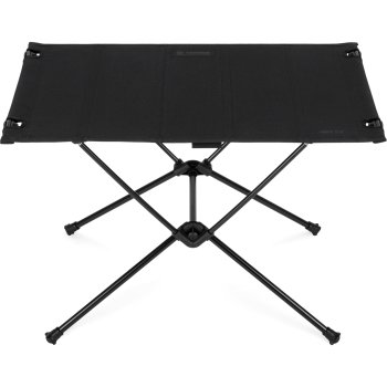 Helinox Table One Hard Top - Blackout | BIKE24