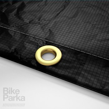 BikeParka XL Funda Bicicleta - Pavement - 225x140cm