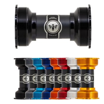 Chris King ThreadFit T47-24i Bottom Bracket - T47-86/92-24