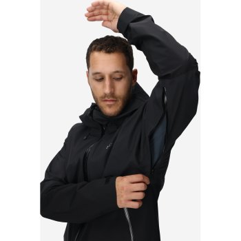marmot gore-tex shell jaket Lサイズ ブラック Marmot(マーモット) / GORE-TEX 3L Shell Jacket/L/ナイロン