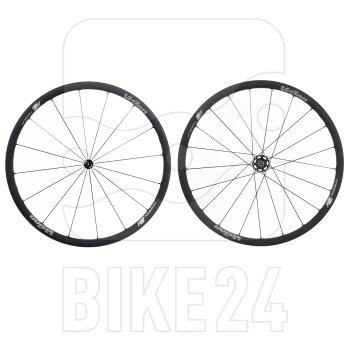 Vision TriMax 30 KB Wheelset - Tubeless Ready - Clincher