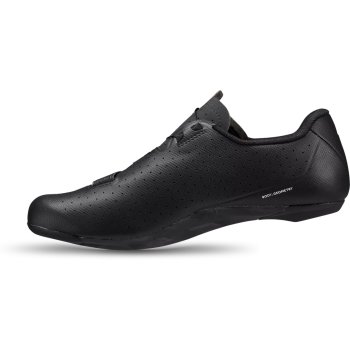 Specialized Torch 2.0 Road Shoes - Black | BIKE24