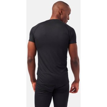  Odlo Men's F-Dry Print T-Shirt, Black-Graphic SS22, S :  Clothing, Shoes & Jewelry