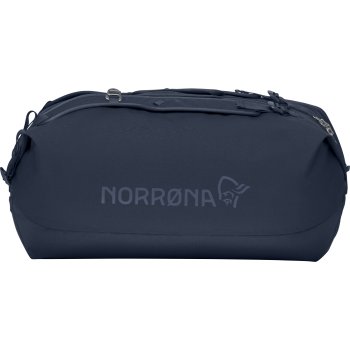 Norrona Duffel Bag 90l - Olive Night | BIKE24
