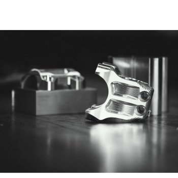 CHROMAG RIZA ステム Chromag RIZA 31.8mm Stem